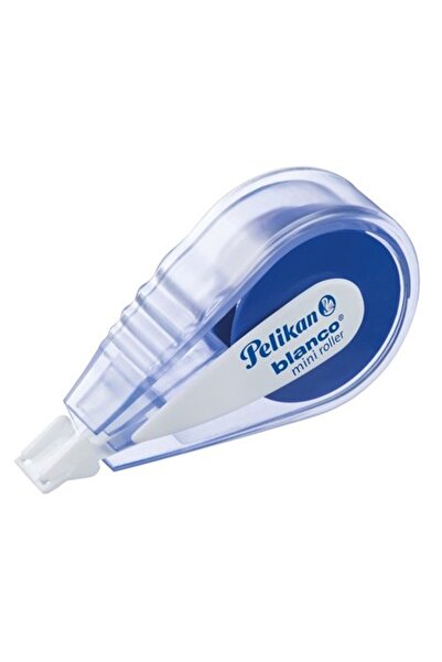 Pelikan Μπλάνκο Ρόλερ-Μίνι Διορθωτική Ταινία 4.2mmx6M (340463)