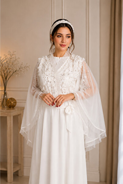 Generic High-Class Reception Robe – Afgaite