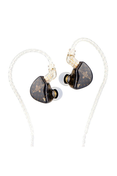 sipariş vakti TANGZU Wan’er S.G Hi-Fi IEM Kulaklık