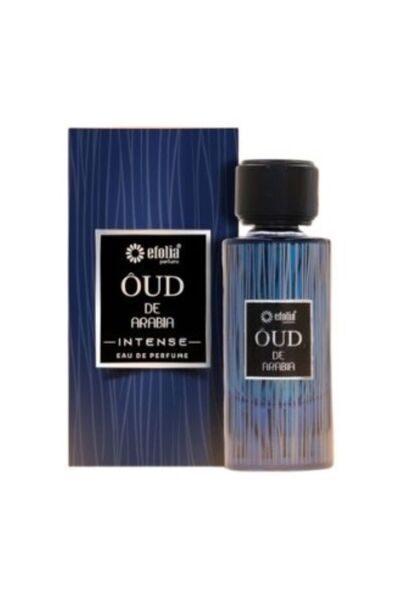 Mybrandfish Oud De Arabia Intense Parfum 100ML