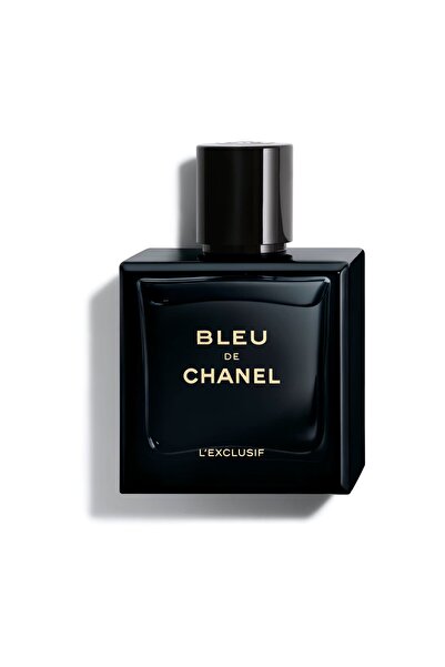 Chanel BLEU DE L'exclusif - 100ml - Byelif