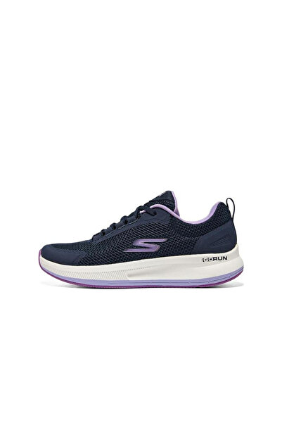 SKECHERS GO RUN PULSE KADIN AYAKKABI 128077-NVPR