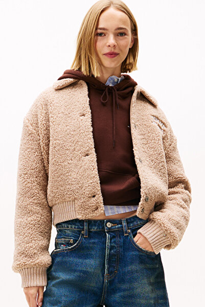 Tommy Jeans Kadın Ceket DW0DW21666