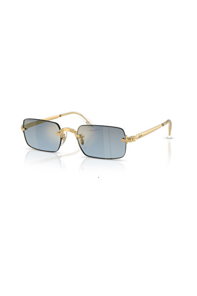 Ray-Ban RAY BAN RB 3928 001/S2 54 EKARTMAN GÜNEŞ GÖZLÜĞÜ