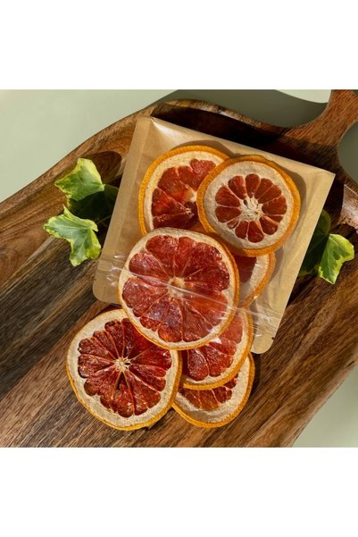Fruit Snack Grapefruit deshidratat 100 gr