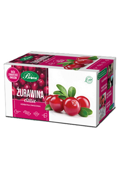 Bifix Ceai Zuravina, 20 plicuri x 2,5g