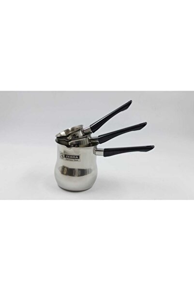 Zebra Stainless Steel Cm9 Thai Rakwa from