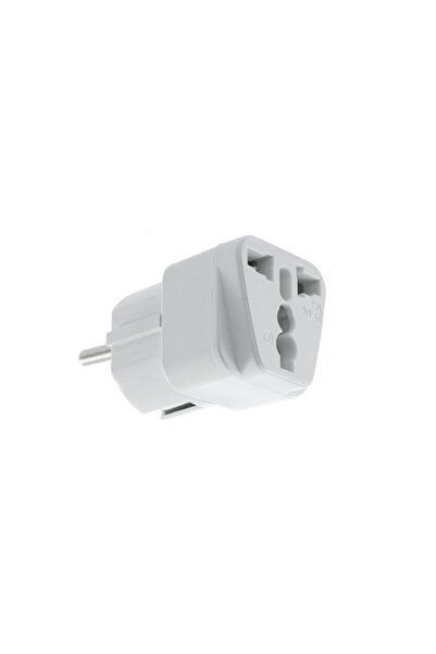 OEM Gelux universal electrical adapter