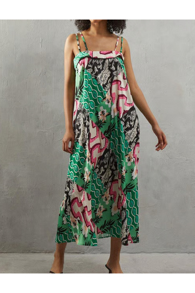 Evendi Rochie medie, Mix culori