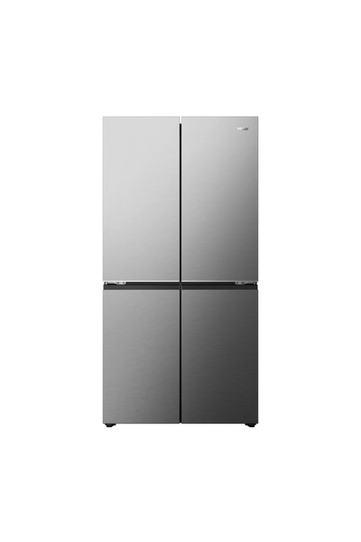 Haier HCR5919ENMM E Enerji Sınıfı 643 Lt Gardırop Tipi No Frost Buzdolabı