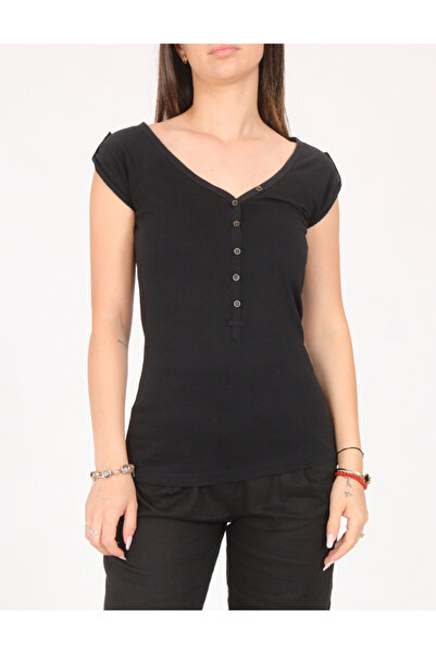 Evendi Tricou, Negru
