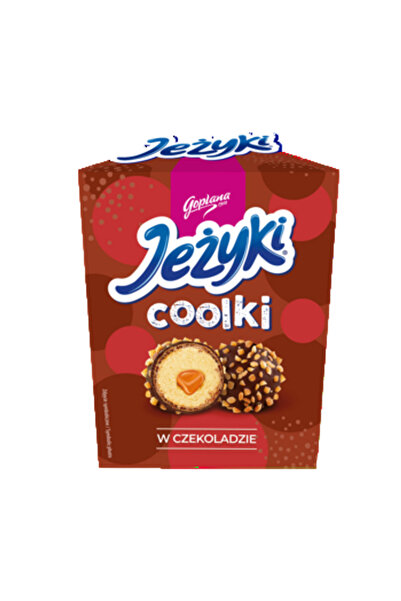 Generic Brand Coolki Dark Cutie limbi 140,4g