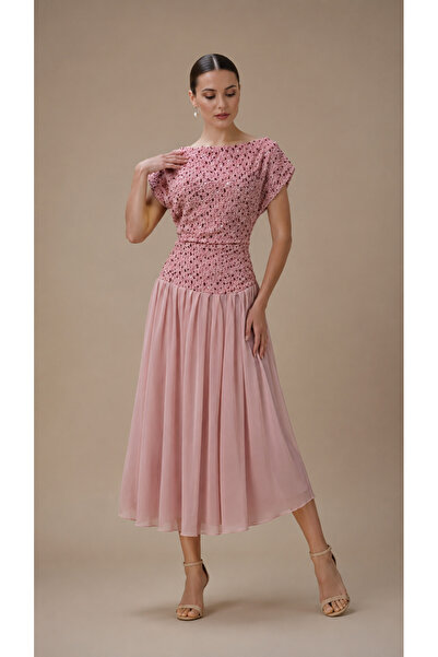 BYNAN Women's evening dress