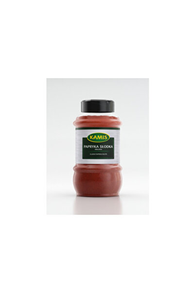 Kamis Condiment, KAMIS, Paprika dulce, 425g