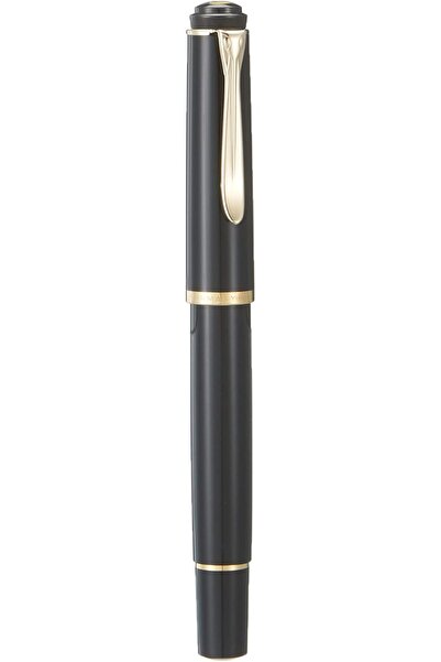 Pelikan Ballpoint Pen R200 Elegance Black