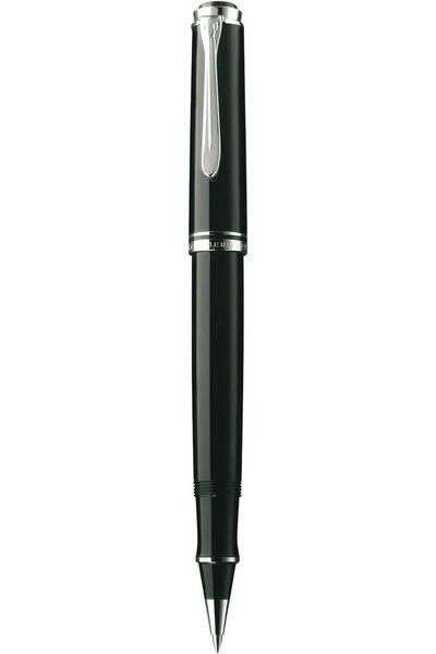 Pelikan Souveraen Ballpoint Pen 405 926329 in Gift Box by - Black