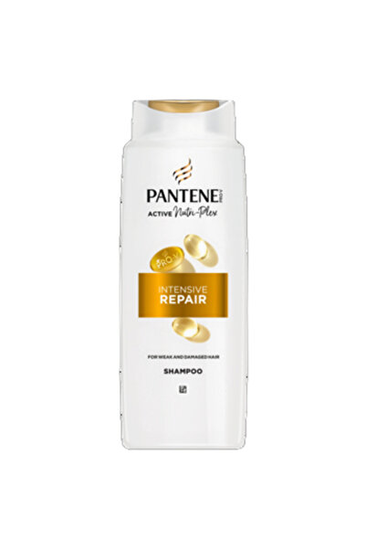 Generic Brand Sampon Pantene Pro-V Intensive Repair, 625 ml, pentru par uscat...