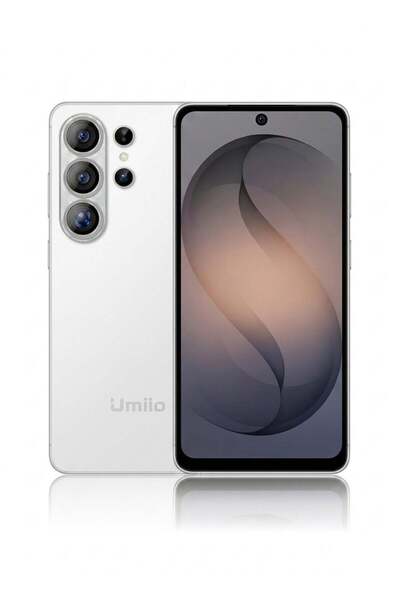 UMİİO Mega Deal 📣 S26 Ultra Smartphone 6.9" Incell Display Dual SIM Android ...