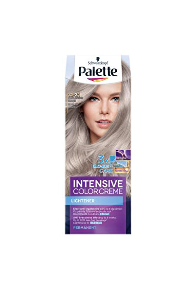 Schwarzkopf Decolorant de Par Permanent - Palette Intensive Color Creme Light...