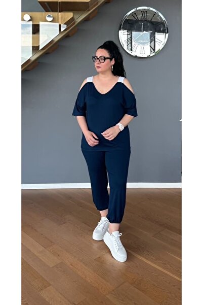 V Yaka Şeritli Takım