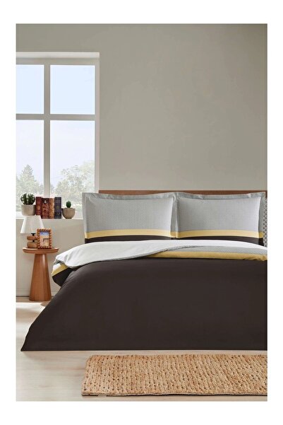 Özdilek Futurista Single Elastic Sheet Pique Set