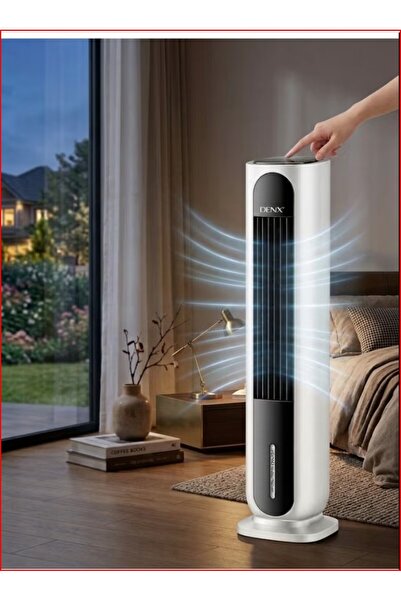 alharbi22est Dinex 7 Liter 55 Watt Desert Tower Air Conditioner