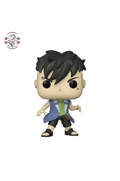 Funko Pop POP-Kawaki - Boruto