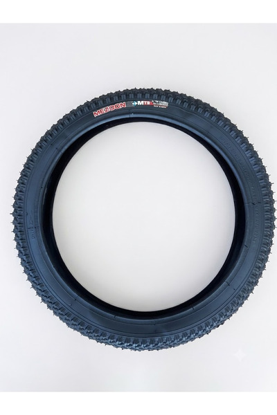 EGARD BIKE 16 JANT BİSİKLET DIŞ LASTİK 16*2.125 | SİYAH