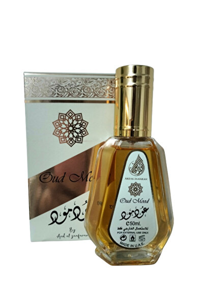 Ard Al Zaafaran Perfumes Oud Mood 50ml
