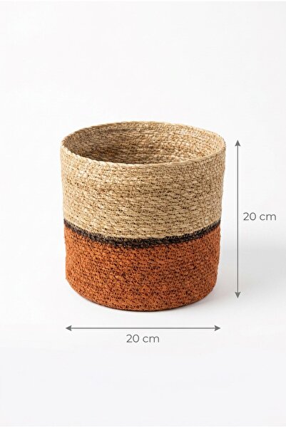 PANALI Orange Basket - 1