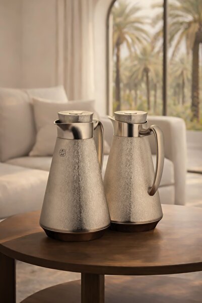 ALSAIF Trams Pilsan Coffee and Tea Set from the Sword / Stylish Design That S...