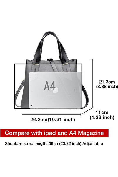 Laorentou Handbag