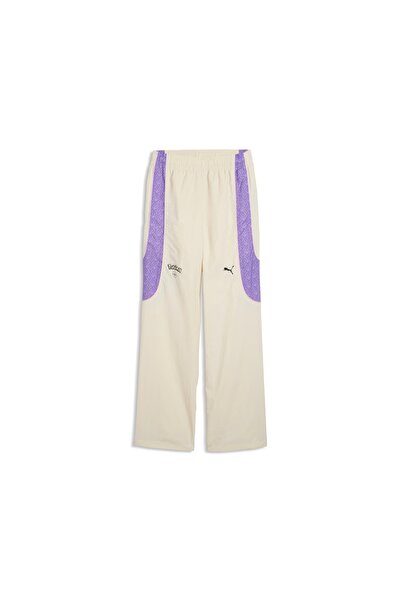 Puma X Pokémon Pumatech-X Men's Wide Cut Sweatpants
