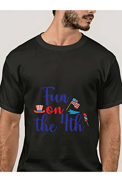 17 seramik Enjoy The 4Th of July with This 180G T-Shirt - an Excellent Presen...