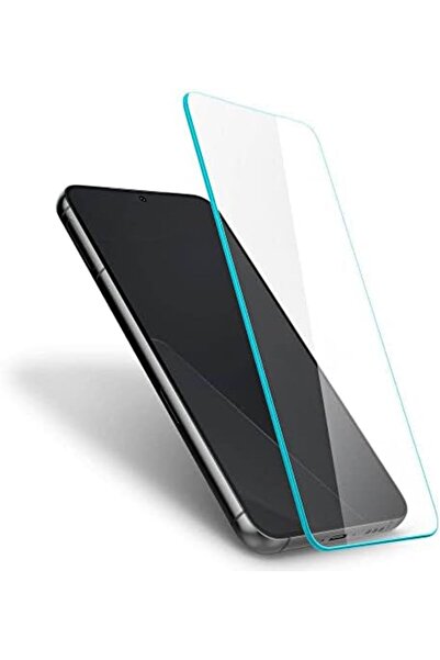 Yıldızan واقي شاشة زجاجي متوافق مع هاتف Galaxy S23 Plus من msa shop GLAS.tR S...