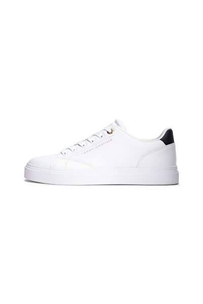 Tommy Hilfiger TH FEMININE CUPSOLE LEATHER