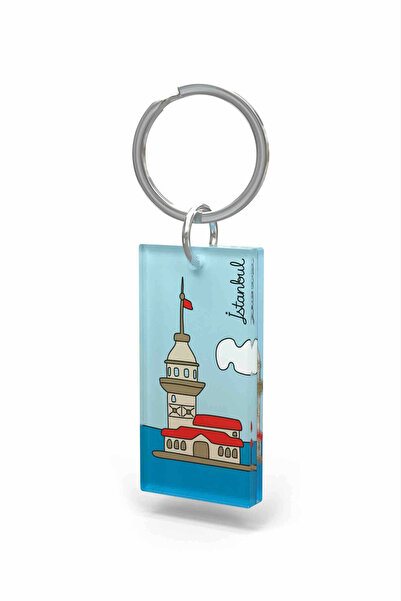 Take Me Home Breloc cu licență