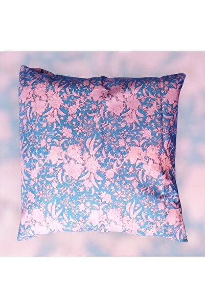 Abloom Blenders Διακοσμητικη μαξιλάραροθηκη indigo blenders 45*45