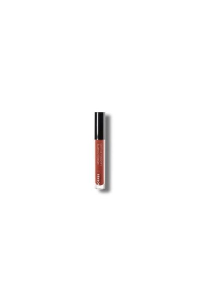 korres Morello Matte Lasting Lip Fluid Νο.58 Red Clay, 3.4ml