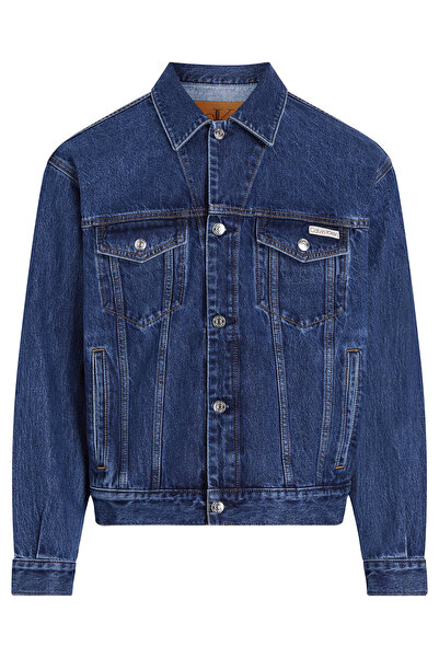 Calvin Klein Jeans Erkek Ceket 00040EM719