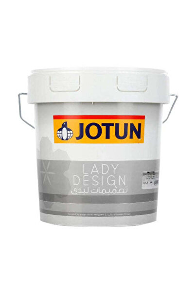 Jotun LADY DESIGN METALLIC SAND – LUXURY INTERIOR METALLIC TEXTURED DECORATIV...