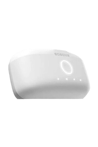 BOBOVR Μπαταρία B2 για VR σε λευκό χρώμα