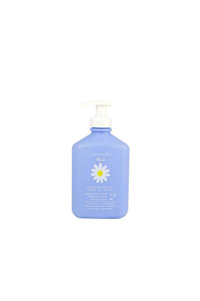 Camomilla Blu Defence Intimate Wash Υγρό Καθαρισμού Eυαίσθητης Περιοχής pH7.0...