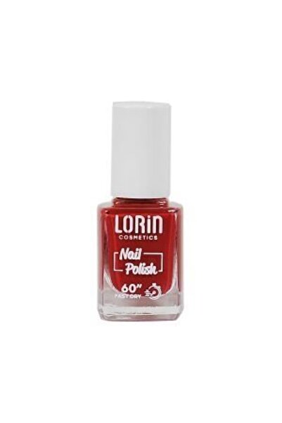 Lorin βερνίκι fast dry 13ml. #117