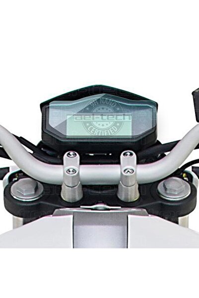 Oroel Benelli 125 S Compatible Digital Instrument 9H Nano Screen Protector