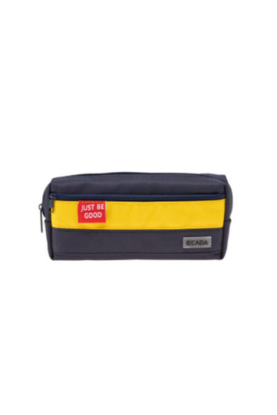 Ecada Penar tip clutch Ecada, 2 fermoare, Model 78641, Dimensiuni 215x95x65 m...