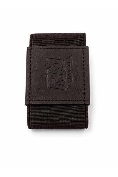 Genaric Premium Elastic Card Wallet
