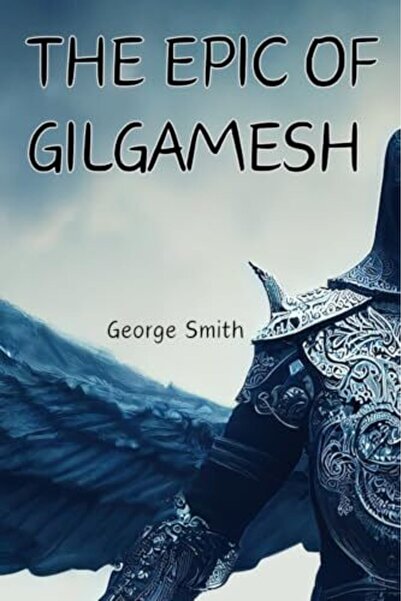 Harper Collins The Epic Of Gilgamesh