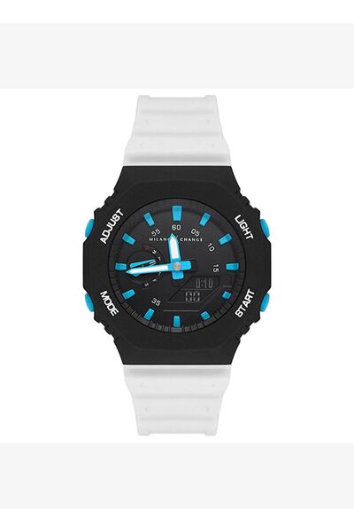 Milano X Change ساعة يد رجالية MXG42304