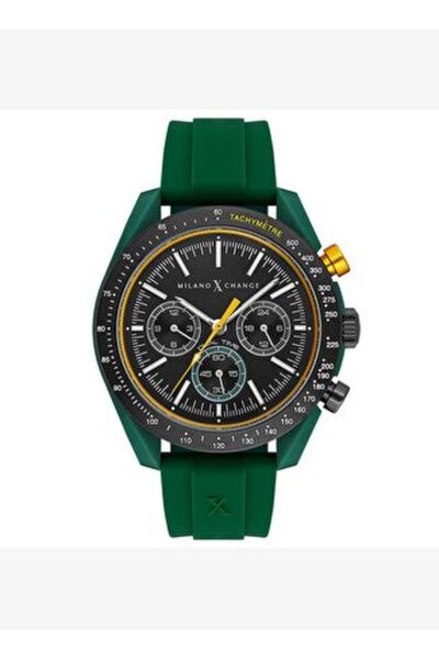 Milano X Change Mxg3116 Men's Wristwatch